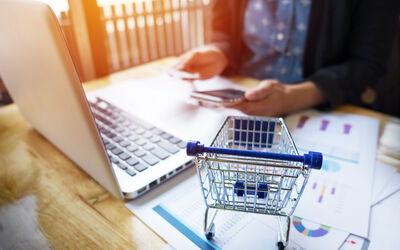 COVID-19 e Ecommerce - Mais do que uma tendência de 2020?