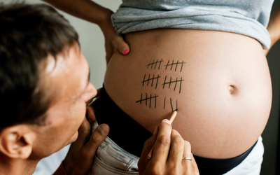 Vai ser pai ou mãe? Conheça tudo sobre a licença parental.